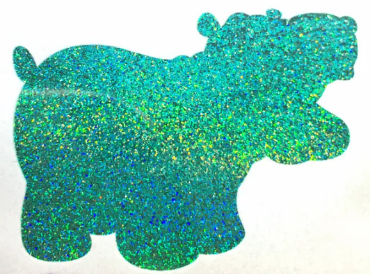 Mermaid Paradise - Klee Biodegradable Glitter Gel 4PC Set - HipBabyGear