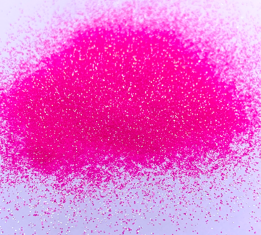 Iridescent Glitter - Kandi