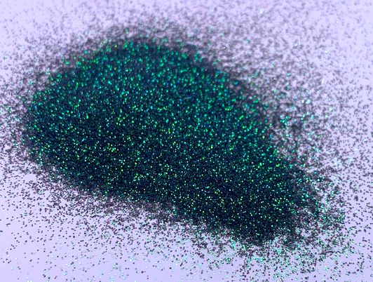 Iridescent Gliiter - Lantern