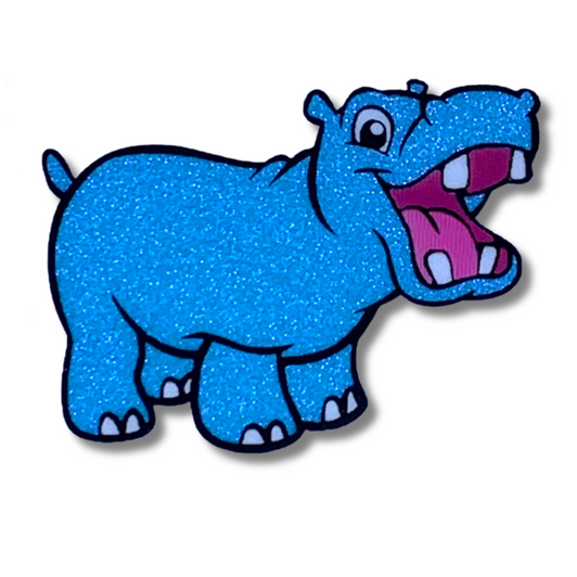 Iridescent Glitter - Sinderella