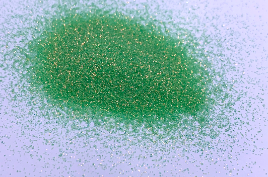 Iridescent Glitter - Tree Frog