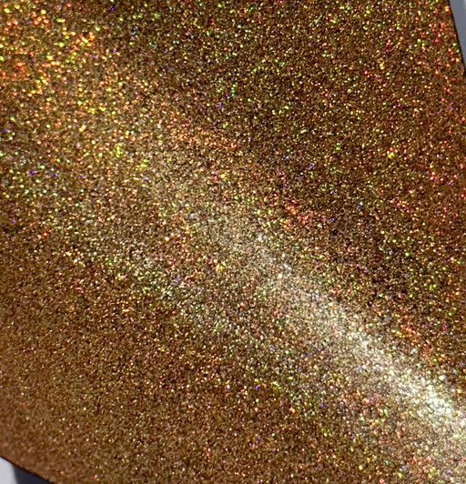 Holographic Micro Glitter - 3rd Place