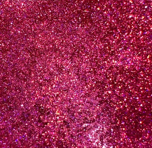 Holographic Micro Glitter - Bad Attitude