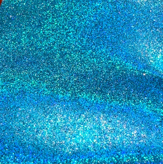 Holographic Micro Glitter - Smurph