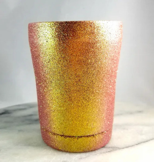 Extra Fine Color Shift Glitter - Fairy Dust - Glitter Hippo®