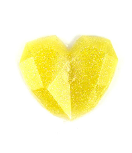 Pastel Pearl Glitter - Marigold  - Glitter Hippo®