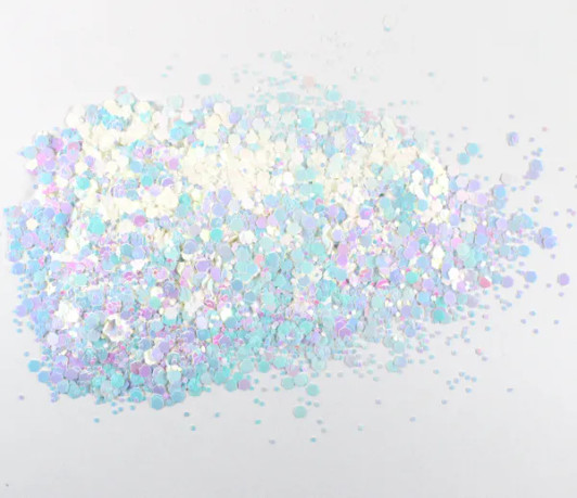 Color Shift Chunky Glitter - Fantastical