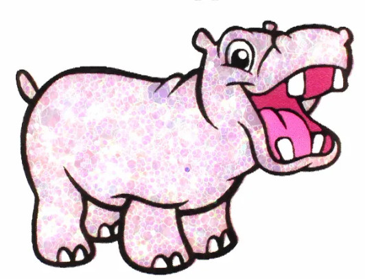 Rainbow Chunky Glitter - Bubblebath