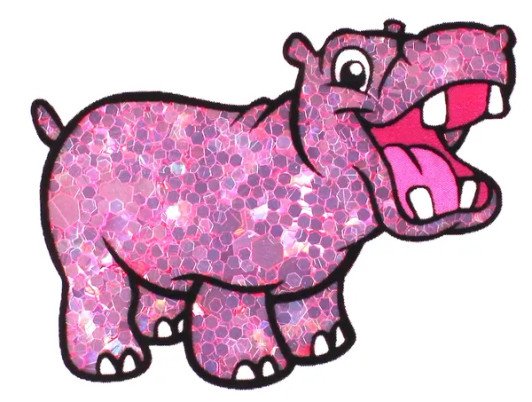 Rainbow Chunky Glitter - Flaminko