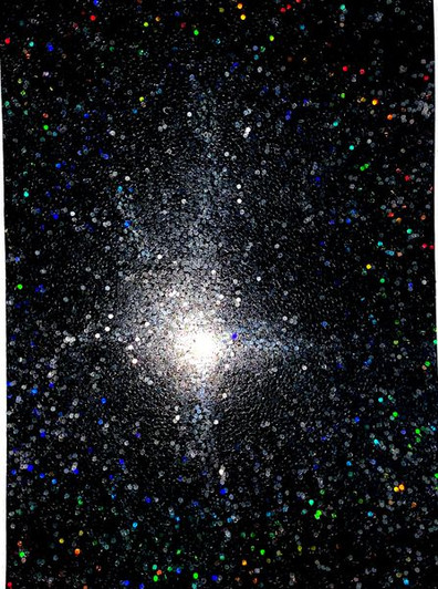 Clear Holographic Glitter, White Holographic Glitter, Clear Holo Glitter, White Holo Glitter