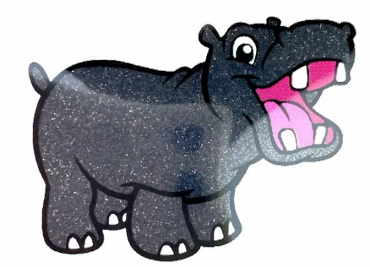 Shimmer Glitter - Insomniac