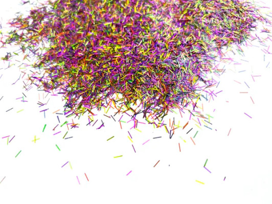 Holographic Sprinkle Blend - Halloweentown  - Glitter Hippo®