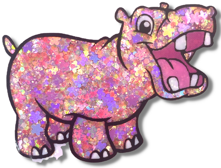 Limited Edition Spring Glitter Mix