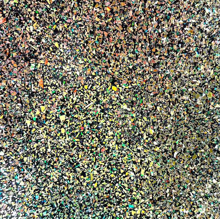 Iridescent Dream Flake - Crushed Opal - Iridescent Glitter Flakes