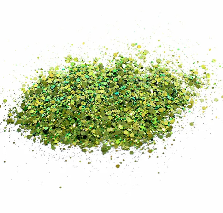 Color Shift Chunky Glitter - Seaweed Snax