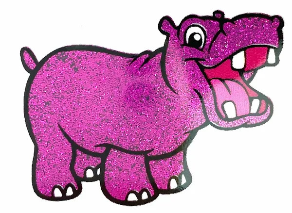 Shimmer Glitter - Boysenberry Pie