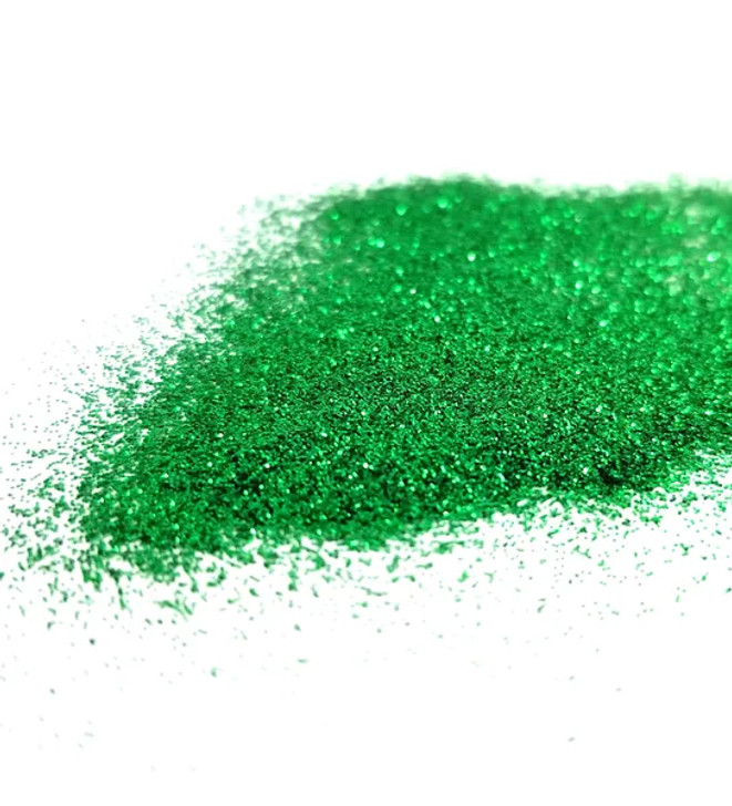 Shimmer Glitter - Poison Ivy