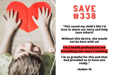 Life Save #338