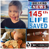 #145 is a 3-year-old boy!