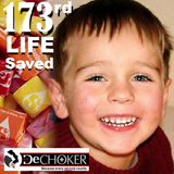 173rd: Father saved his 4 year-old son