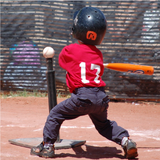 155th: Father saved another child in a baseball game