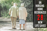 United Kingdom nursing home frequently deploys Dechoker®