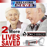 129th and 130th LIVES SAVED!