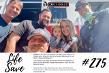 Dechoker Saves Daughter's Life Before Firefighters Can Arrive