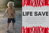 Life Save #282: Licorice Choking Incident