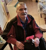 Sweet Grandpa Barry from Florida is # 143