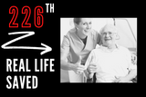 Dechoker® Saves 86 Year-Old Man in Nursing Home