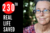 Dechoker® Saves 65 Year Old Woman from Choking on Dinner