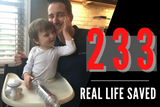 Dechoker® Saves Autistic 3 Year-Old 