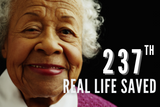 Dechoker® Saves Grandmother in Multiple Choking Emergencies