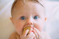 The Things Parents Fear the Most: Choking & More