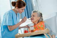 The Rise of Anti-Choking Devices in Nursing Homes