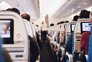 Choking First Aid at 30,000 Feet: What to Expect on a Plane