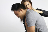 How Do Back Slaps Help in a Choking Emergency?