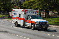 Dechoker Saves 32nd Life During Choking Emergency