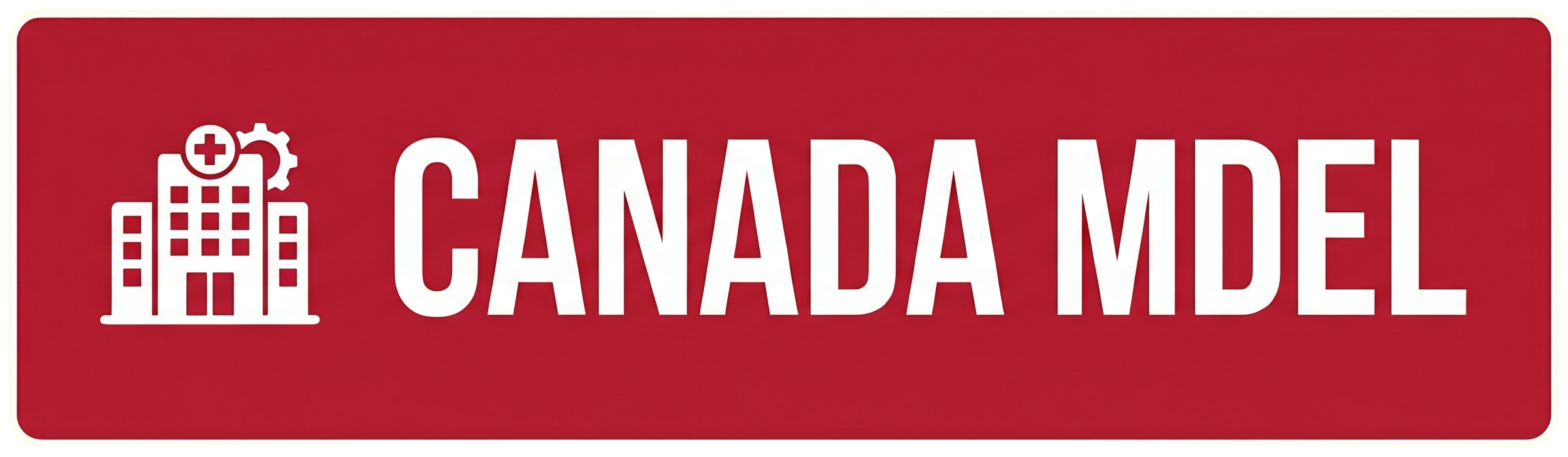 Canada MDEL Registration