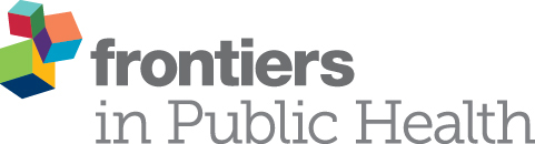 Frontiers in Public Health