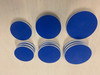 4" Plinko Pucks (set of 5)