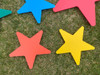 Yard Letter STAR PACKAGE