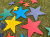Yard Letter STAR PACKAGE