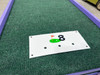 BASIC 9 Hole - Portable LED Mini Golf (Set)