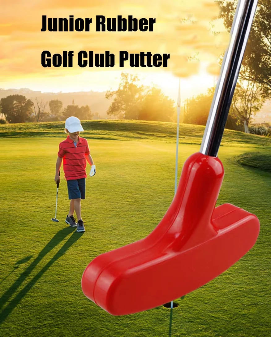 Mini Golf Putters - 30 Putters