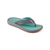 60040 Grundens Women's Deck-Mate 3-Point Sandal