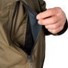 10359 Grundens Trident Jacket Otter Brown