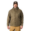 10359 Grundens Trident Jacket Otter Brown