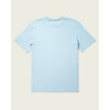 Marsh Wear MWK1017 High Noon Short Sleeve Tech Tee - Angel Falls Heather